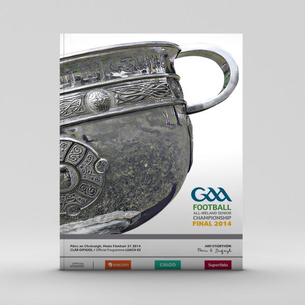 2014 GAA Football All-Ireland Senior Championship Final