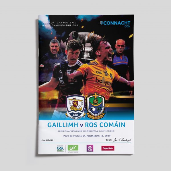 2019 Connacht GAA Football Championship Final