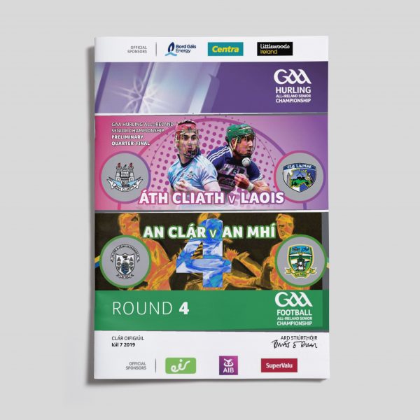 2019 GAA Hurling All-Ireland Senior Championship Preliminary Quarter-Final