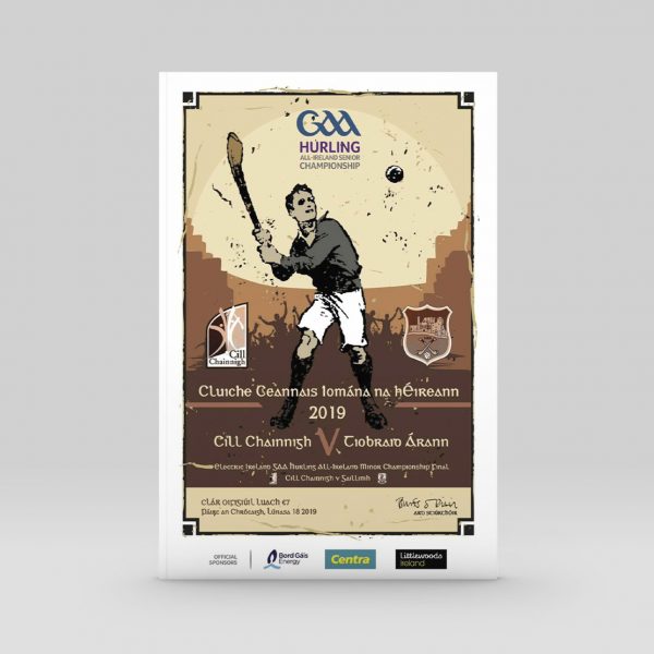 2019 GAA Hurling All-Ireland Senior Championship Final