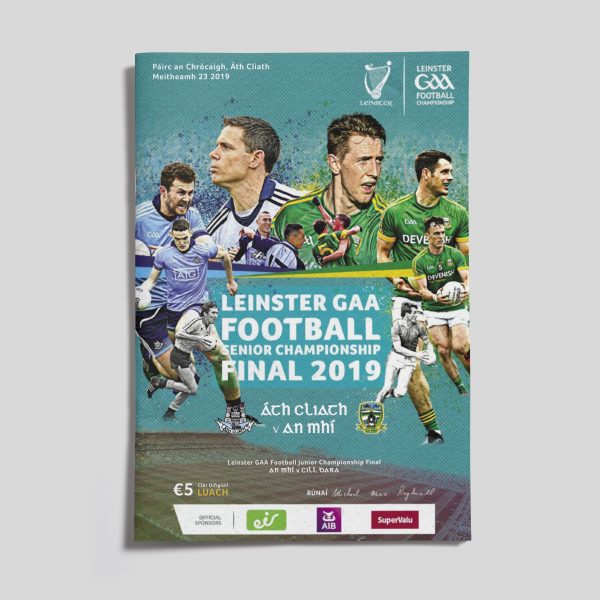 2019 Leinster GAA Football Senior Championship Final