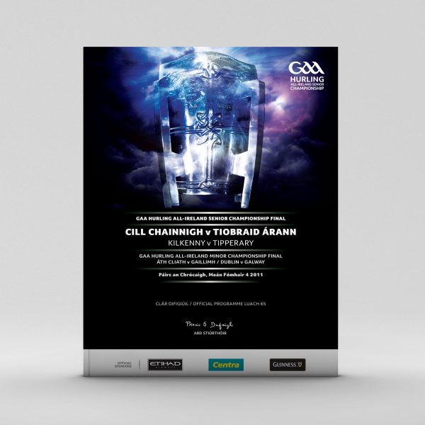 2011 GAA Hurling All-Ireland Senior Championship Final