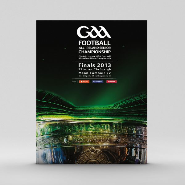 2013 GAA Football All-Ireland Senior Championship Final