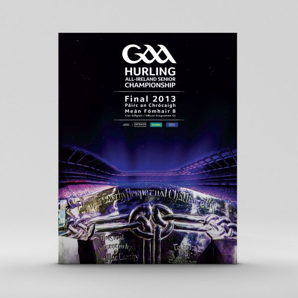 2013 GAA Hurling All-Ireland Senior Championship Final