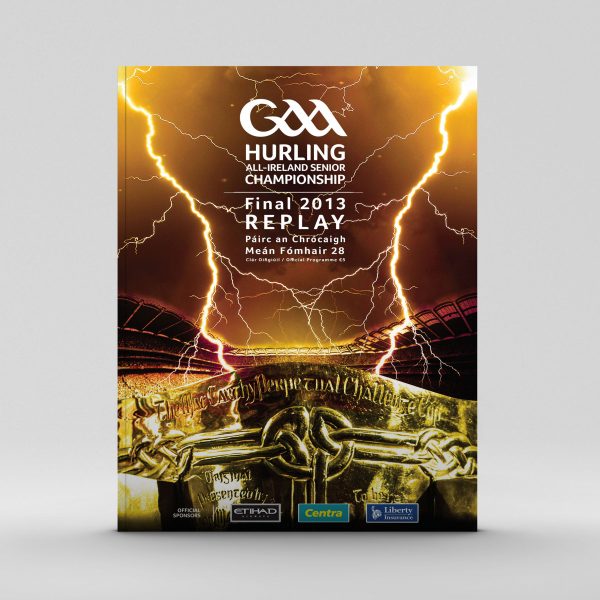 2013 GAA Hurling All-Ireland Senior Championship Final Replay