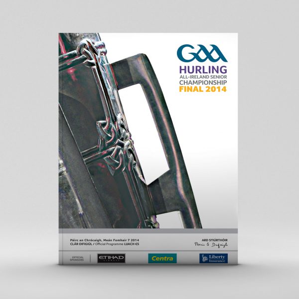 2014 GAA Hurling All-Ireland Senior Championship Final