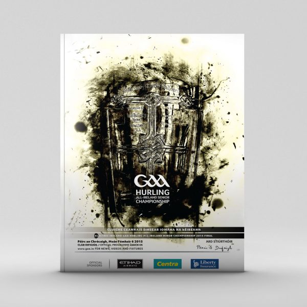 2015 GAA Hurling All-Ireland Senior Championship Final