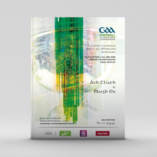 2016 GAA Football All-Ireland Senior Championship Final Replay