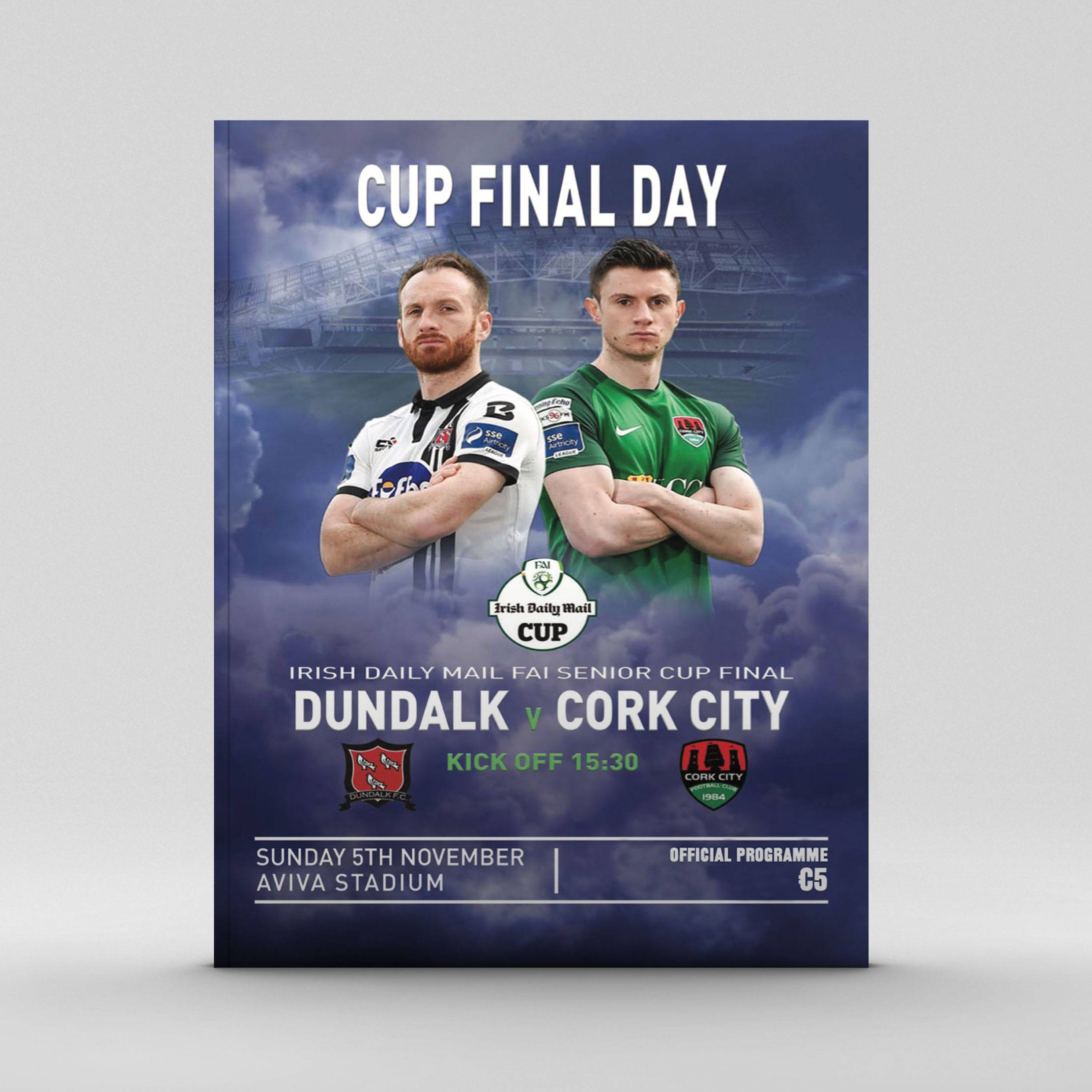 fai cup final stream