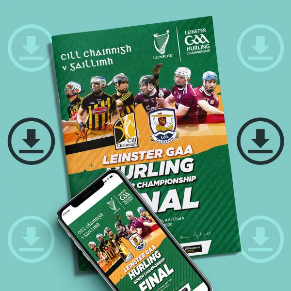 2020 Leinster GAA Hurling Senior Championship Final (DOWNLOAD)