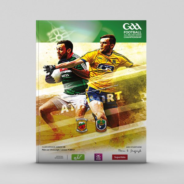 2017 GAA Football All-Ireland Senior Quarter-Final Replay