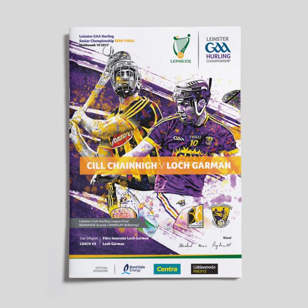 2017 Leinster Hurling Championship Semi-Final - Kilkenny v Wexford