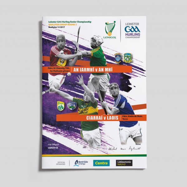 2017 Leinster Hurling Championship Qualifying Round 3 - Westmeath v Meath, Kerry v Laois
