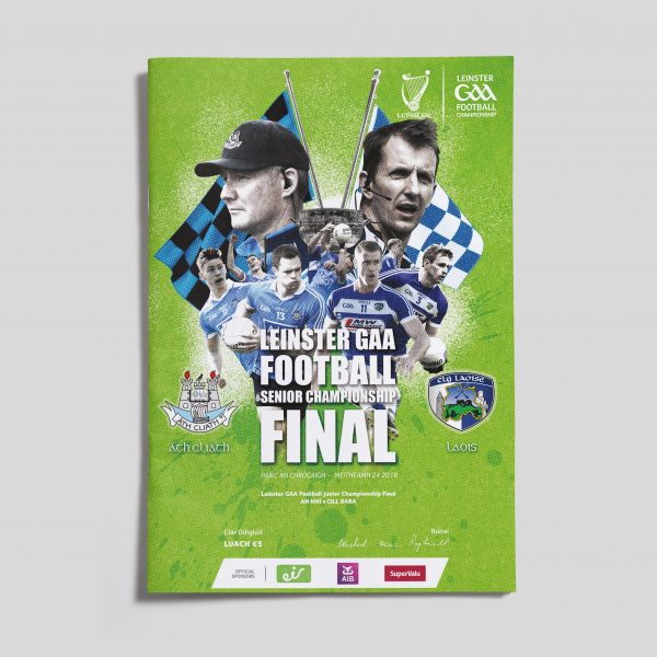 2018 Leinster GAA Football Championship Final
