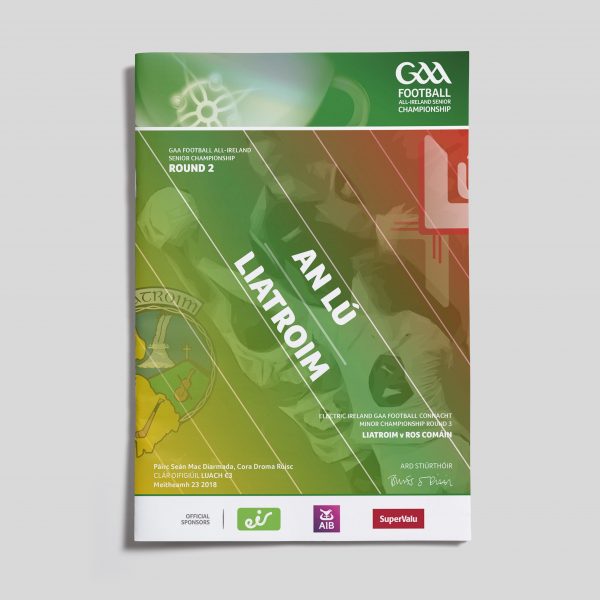 2018 GAA Football Championship Round 2 - Louth v Leitrim