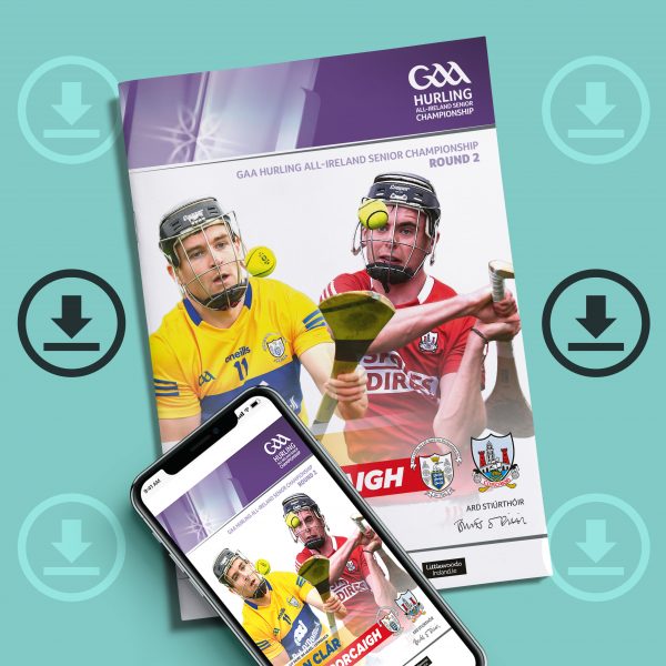 2021 GAA Hurling All-Ireland Senior Championship Round 2 - Clare v Cork (DOWNLOAD)