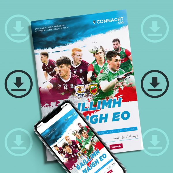 2021 Connacht GAA Football Senior Championship Final (DOWNLOAD)