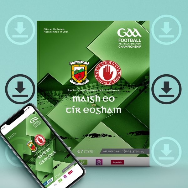 2021 GAA Football All-Ireland Senior Championship Final (DOWNLOAD)