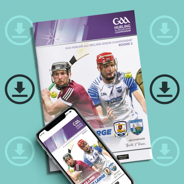 2021 GAA Hurling All-Ireland Senior Championship Round 2 - Galway v Waterford (DOWNLOAD)
