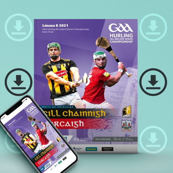2021 GAA Hurling All-Ireland Senior Championship Semi-Final - Cork v Kilkenny (DOWNLOAD)