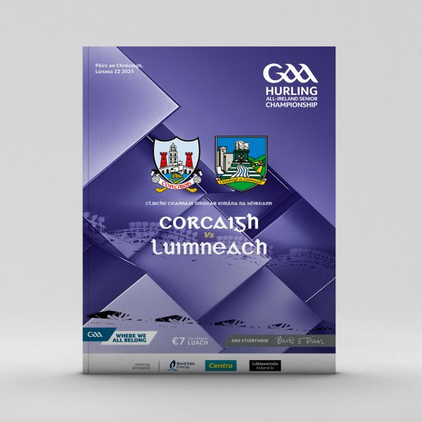 2021 GAA Hurling All-Ireland Senior Championship Final