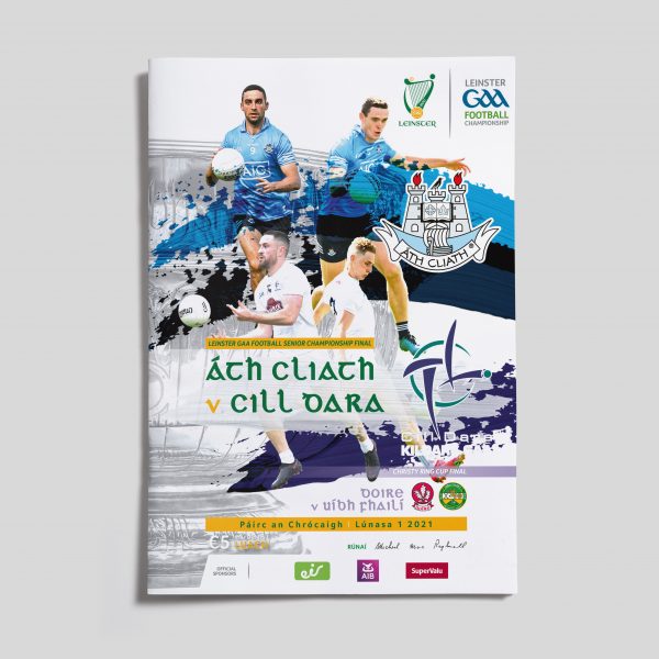 2021 Leinster GAA Football Senior Championship Final
