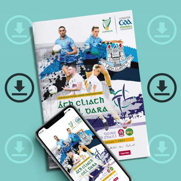2021 Leinster GAA Football Senior Championship Final (DOWNLOAD)