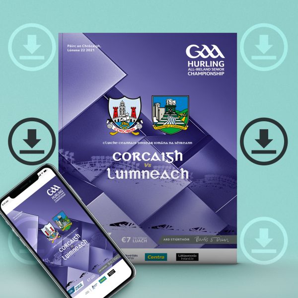 2021 GAA Hurling All-Ireland Senior Championship Final (DOWNLOAD)
