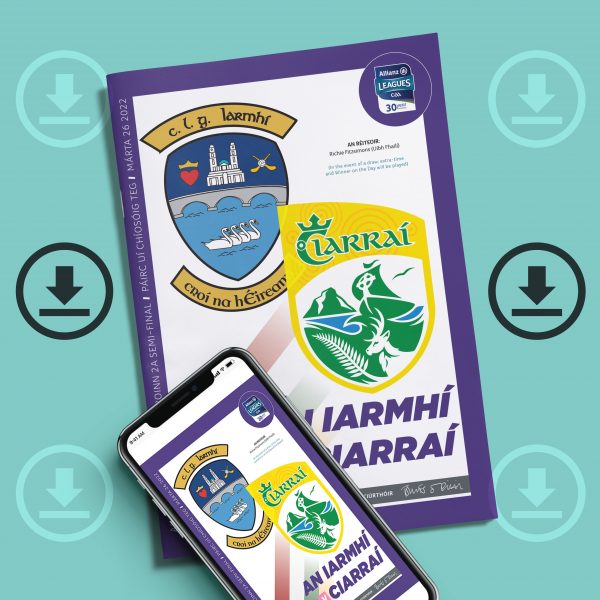 2022 Allianz Hurling League Roinn 2A Semi-Final Westmeath v Kerry (DOWNLOAD)