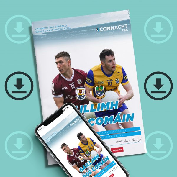 2022 Connacht GAA Football Senior Championship Final (DOWNLOAD)
