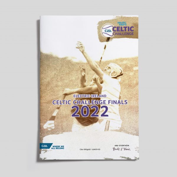 2022 Celtic Challenge