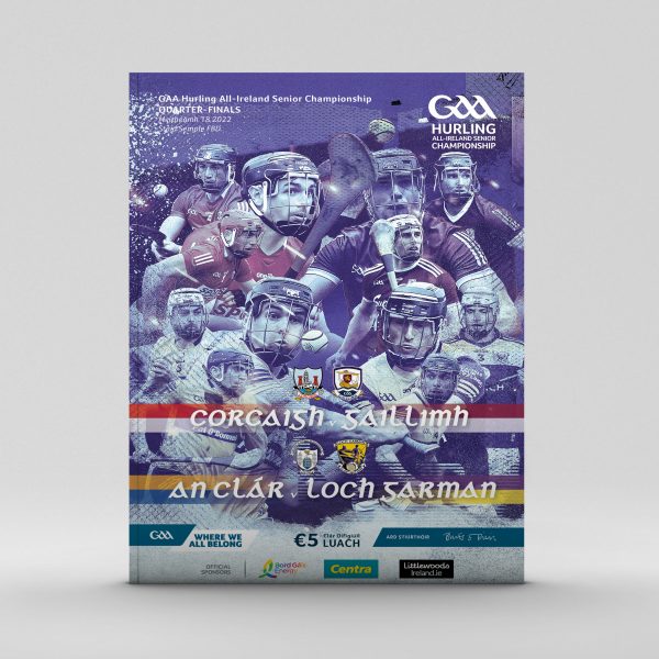 GAA Hurling All-Ireland Senior Championship Quarter-Finals