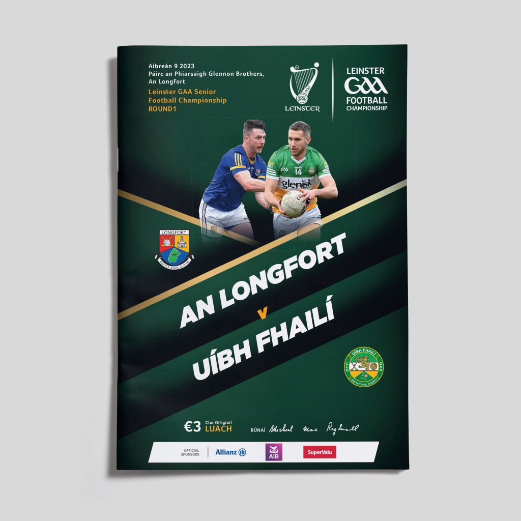 2023 Leinster GAA Senior Football Championship ROUND 1 Longford V sportsfile-dublin-v-mayo-gaa-football-all-ireland-senior