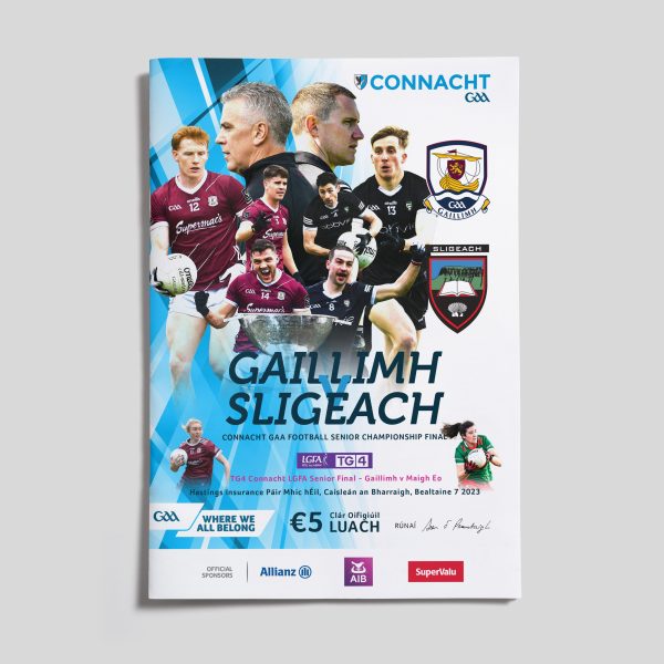 2023 Connacht GAA Football Senior Championship Final