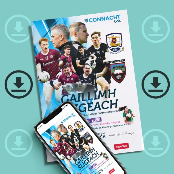 2023 Connacht GAA Football Senior Championship Final (DOWNLOAD)