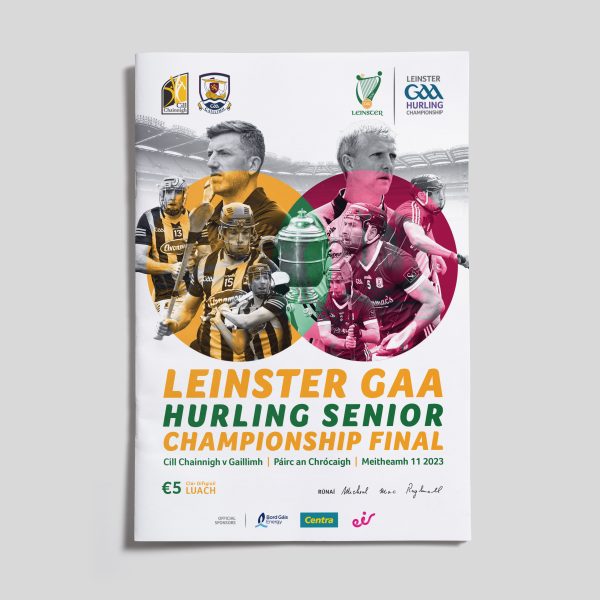 2023 Leinster GAA Senior Hurling Championship Final