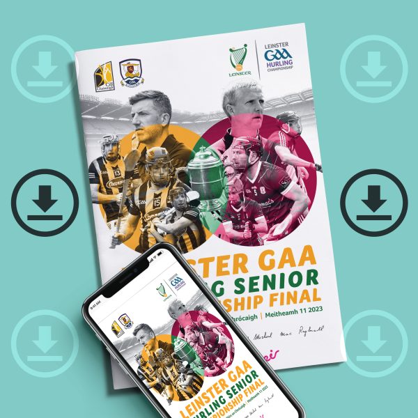 2023 Leinster GAA Senior Hurling Championship Final (DOWNLOAD)