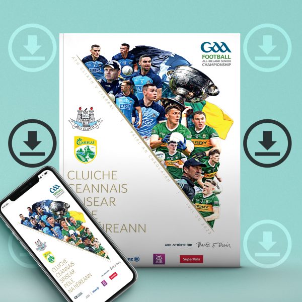 2023 GAA Football All-Ireland Senior Championship Final (DOWNLOAD)