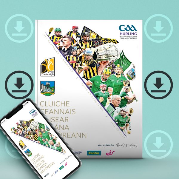 2023 GAA Hurling All-Ireland Senior Championship Final (DOWNLOAD)