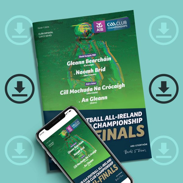 2023 AIB GAA Football All-Ireland Senior Club Semi-Finals (DOWNLOAD)