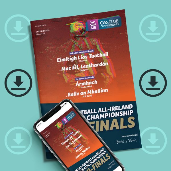 2023 AIB GAA Football All-Ireland Junior Club Semi-Finals (DOWNLOAD)
