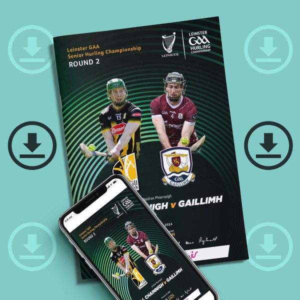 2024 Leinster GAA Hurling Senior Championship Round 2 - Kilkenny v Galway (DOWNLOAD)