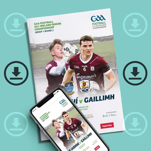 2024 GAA Football All-Ireland Round 2 - Westmeath v Galway (DOWNLOAD)