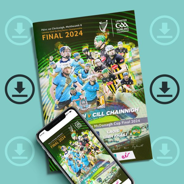 2024 Leinster GAA Hurling Final - Dublin v Kilkenny (DOWNLOAD)