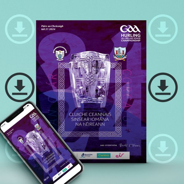 2024 GAA Hurling All-Ireland Final - Clare v Cork (DOWNLOAD)