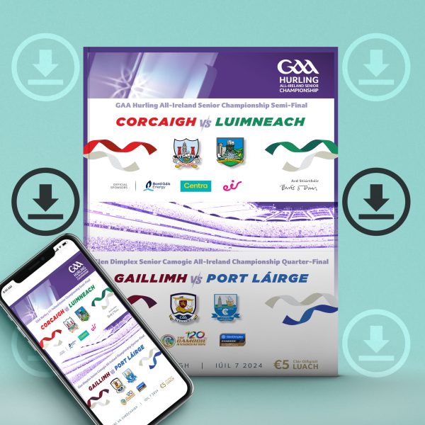 2024 GAA Hurling Semi-Final - Cork v Limerick (DOWNLOAD)
