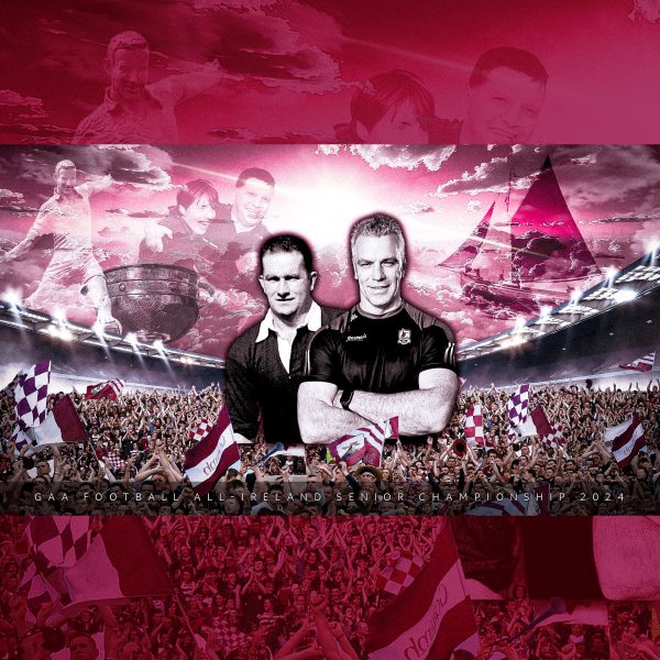 GALWAY GAA DESKTOP WALLPAPER (FREE DOWNLOAD)