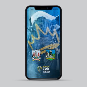 2025 Munster GAA Senior Hurling Championship Screensaver 1 - Free Download