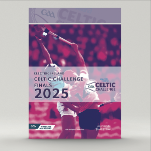 2025 Celtic Challenge Finals