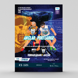 2025 GAA Minor Hurling All-Ireland Final